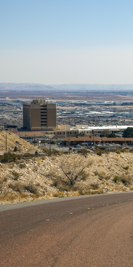 Images of offices in El Paso
